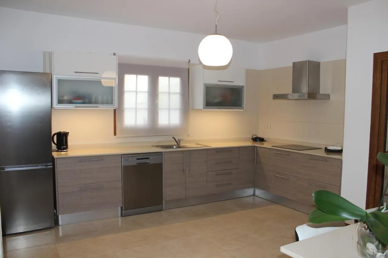 Villa Las Caletas Del Mar - Heated Pool Costa Teguise 0*,  Spain