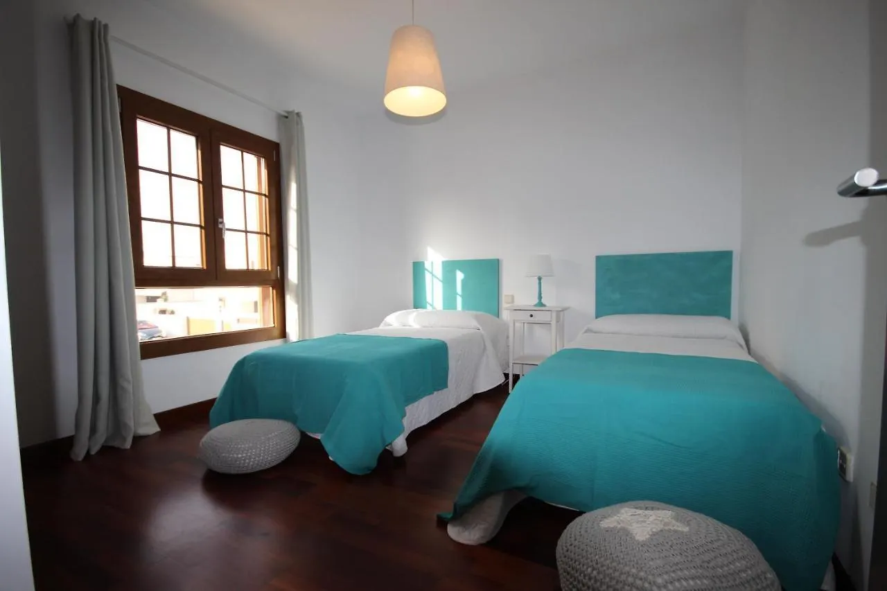 Villa Las Caletas Del Mar - Heated Pool Costa Teguise 0*,  Spain