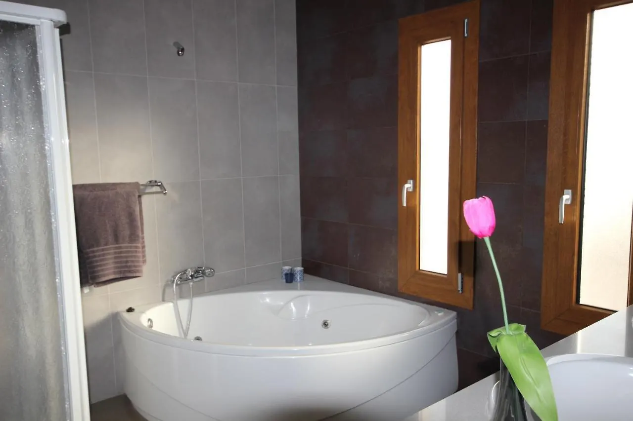 Holiday home Villa Las Caletas Del Mar - Heated Pool Costa Teguise