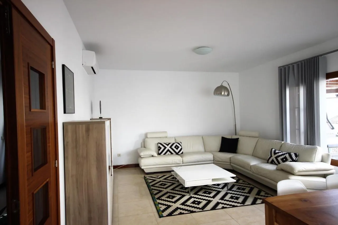 Villa Las Caletas Del Mar - Heated Pool Costa Teguise 0*,