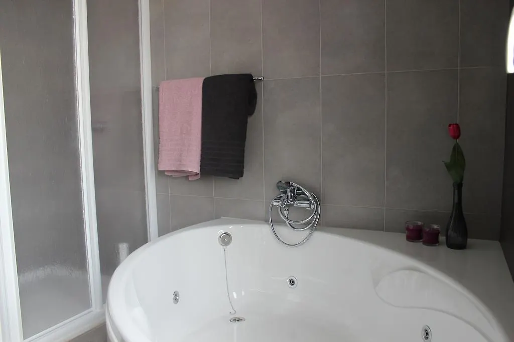 Holiday home Villa Las Caletas Del Mar - Heated Pool Costa Teguise