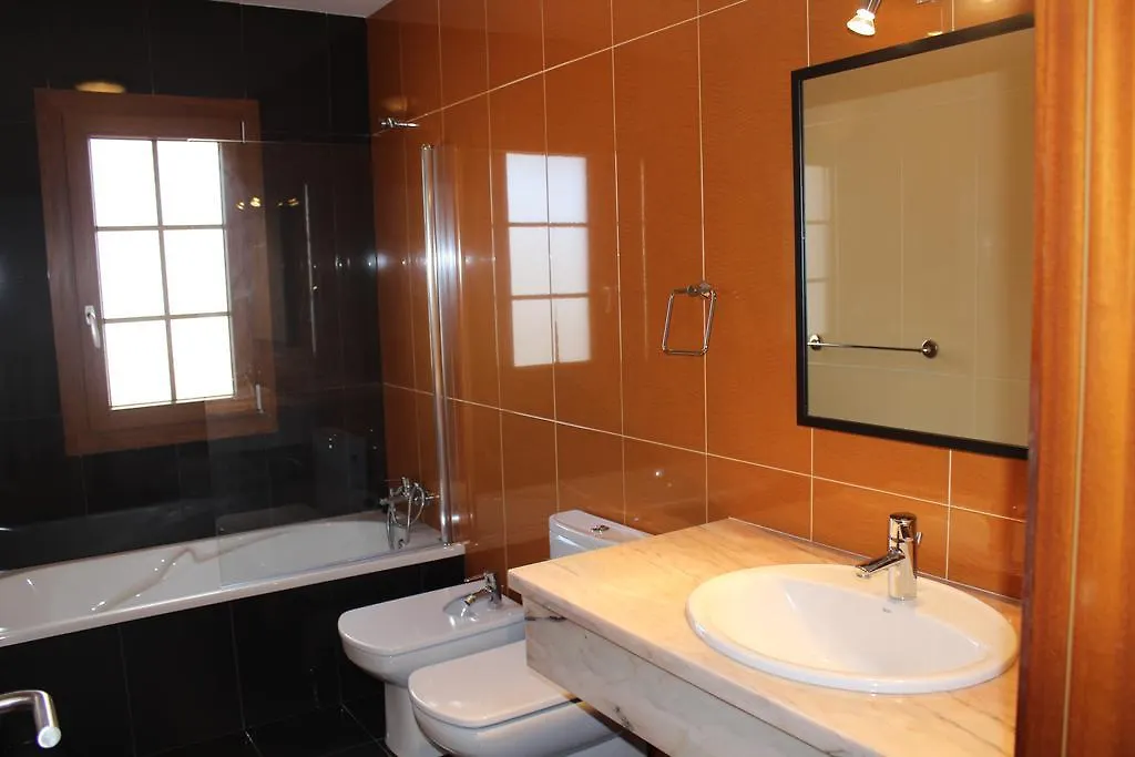 Villa Las Caletas Del Mar - Heated Pool Costa Teguise 0*,  Spain