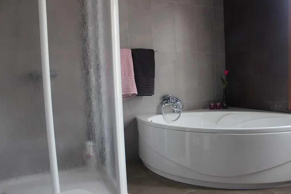 Holiday home Villa Las Caletas Del Mar - Heated Pool Costa Teguise Spain