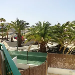 Apartment Tahiche, Costa Teguise